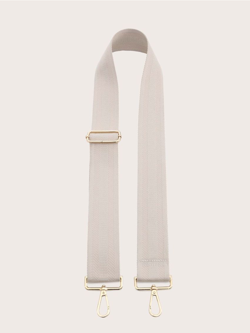 Minimalist Bag Strap