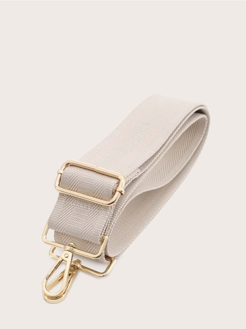 Minimalist Bag Strap