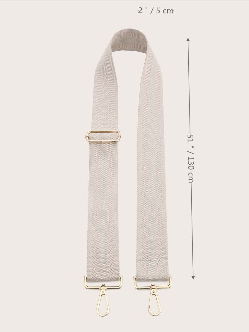Minimalist Bag Strap