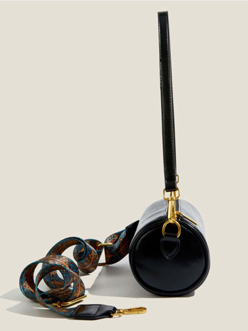 Minimalist Bucket Bag