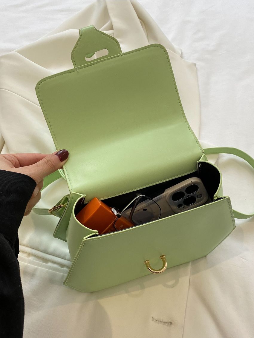 Mini Flap Novelty Bag