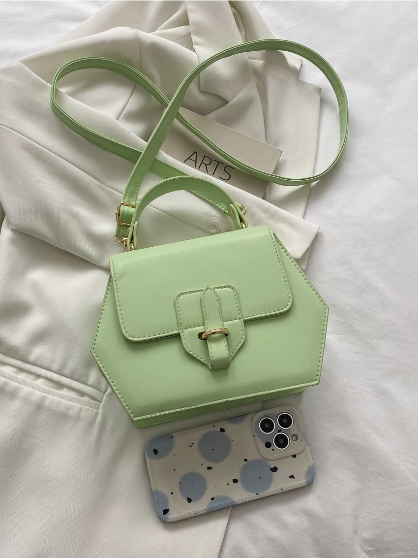 Mini Flap Novelty Bag