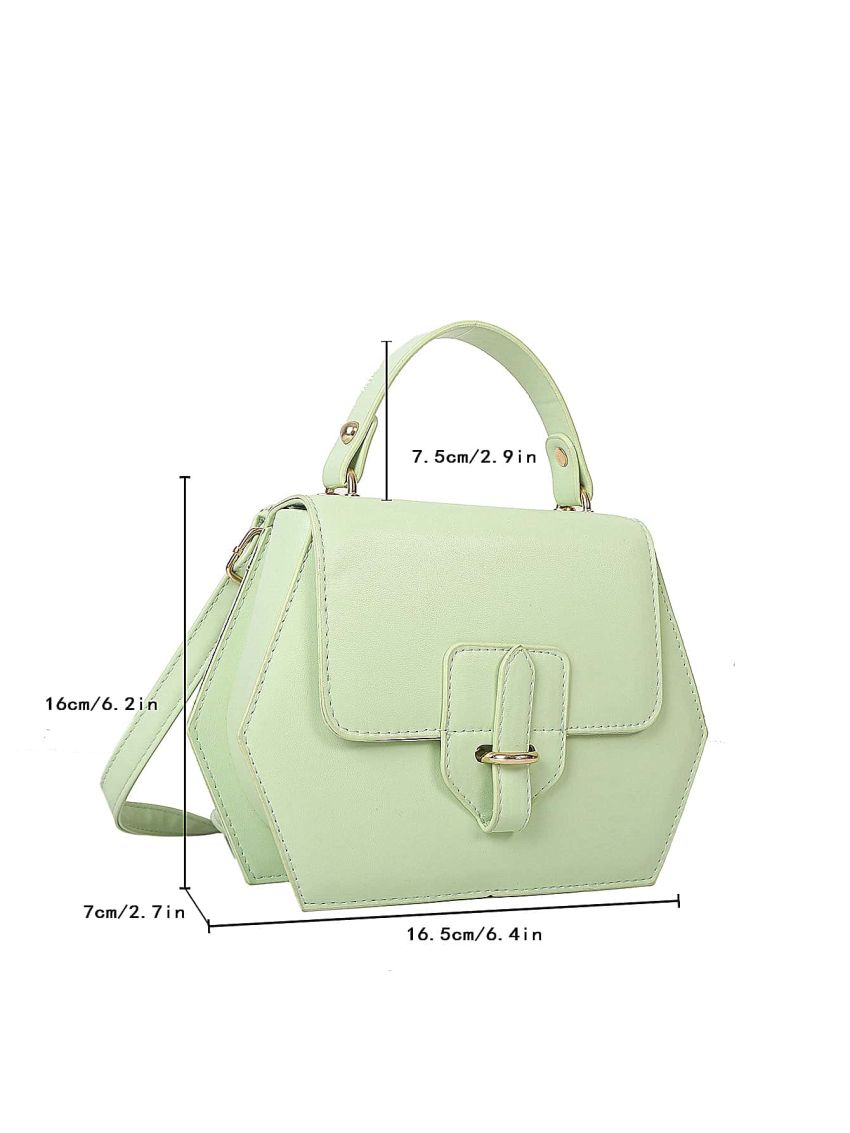 Mini Flap Novelty Bag