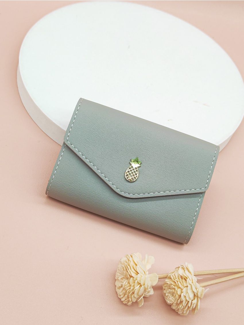 Pineapple Decor Card Holder