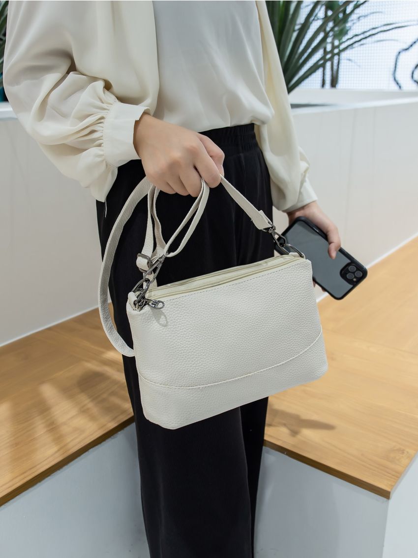 Minimalist Crossbody Bag