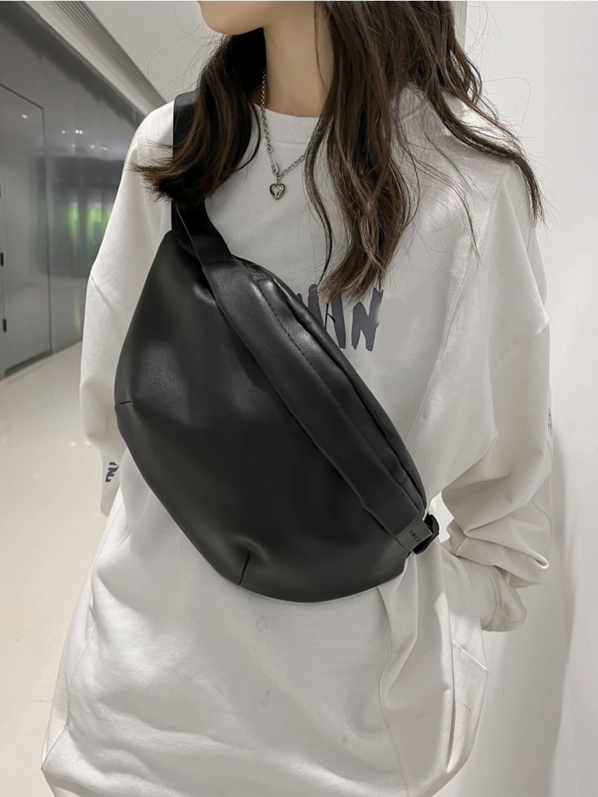 Minimalist Waist Bag