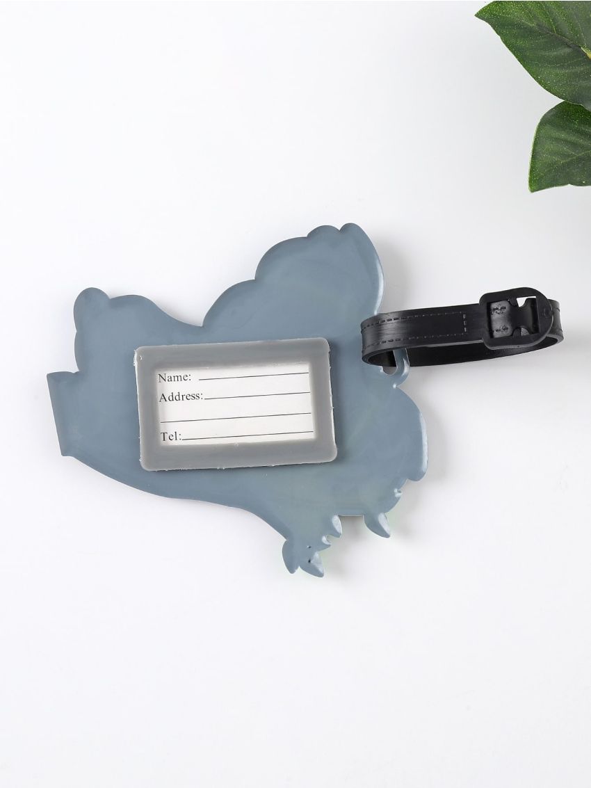 Koala Design Luggage Tag