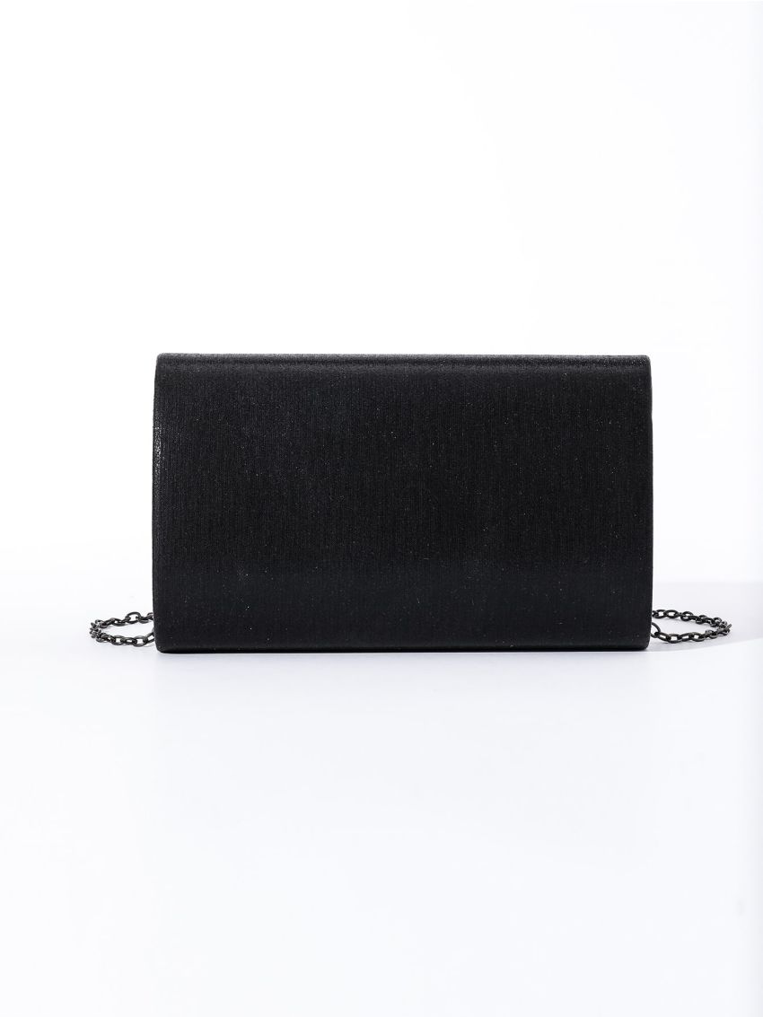 Mini Flap Chain Square Bag