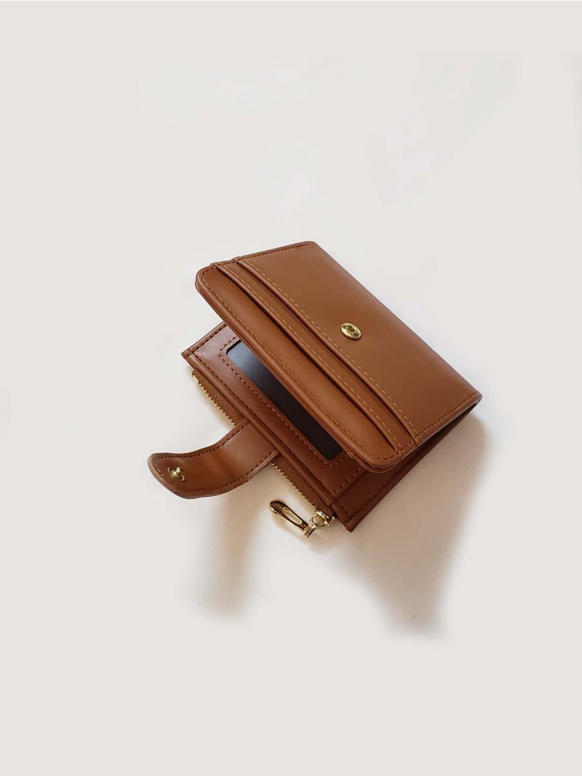 Minimalist Small Wallet