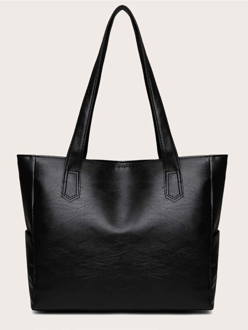 Minimalist Shoulder Bag