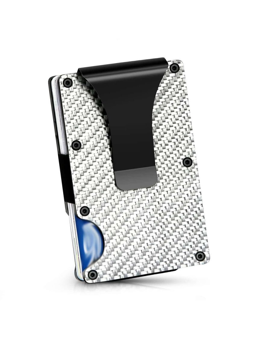 Minimalist Card Holder