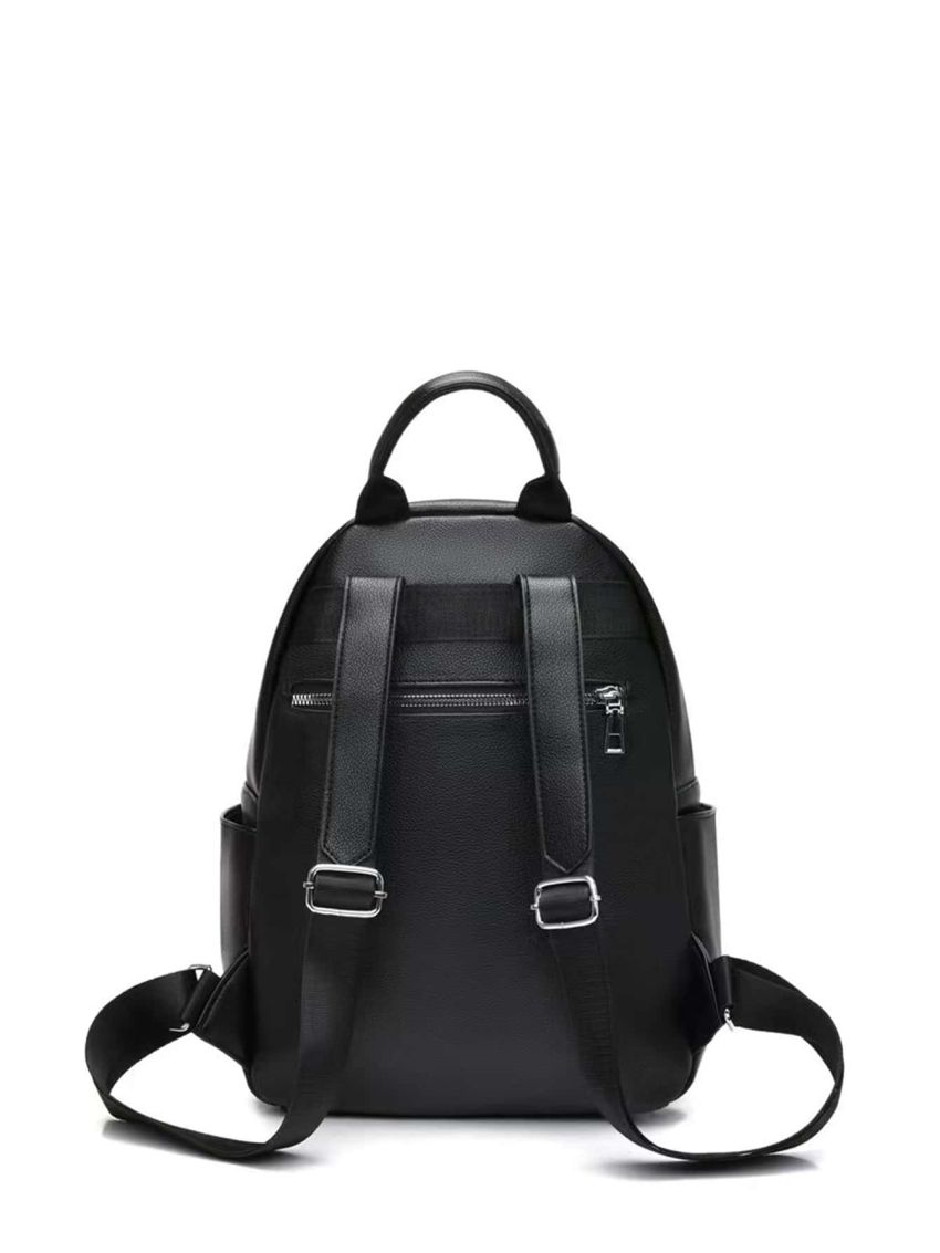 Minimalist Functional Backpack