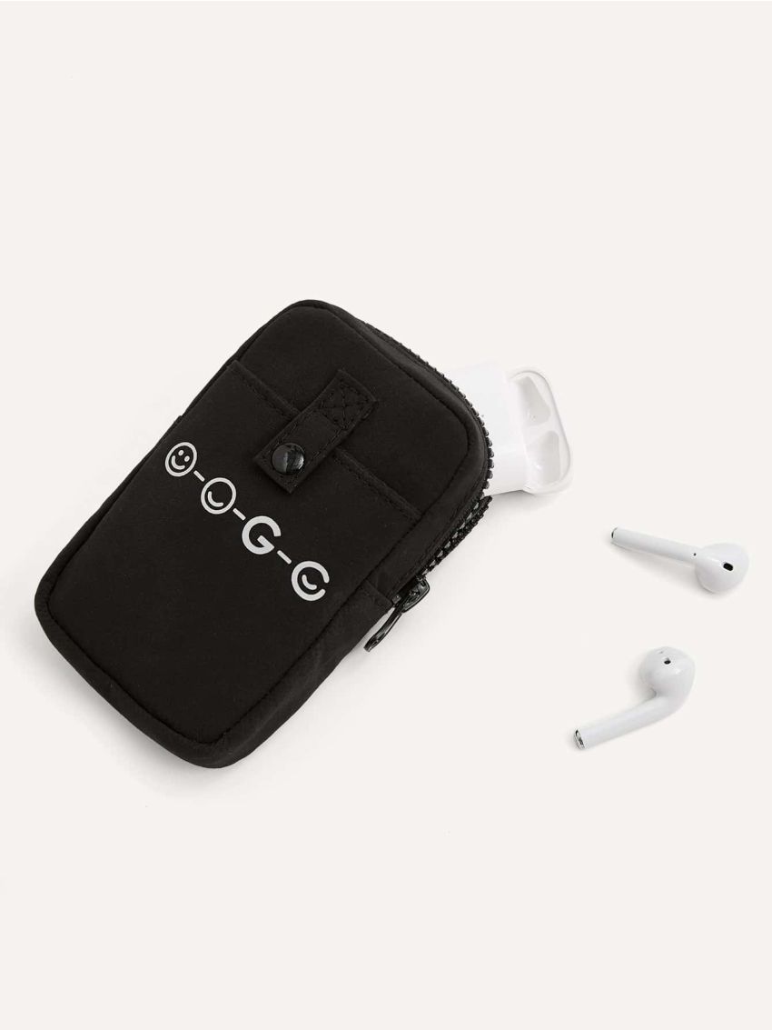 On-The-Glow Nano Clip-On Bag