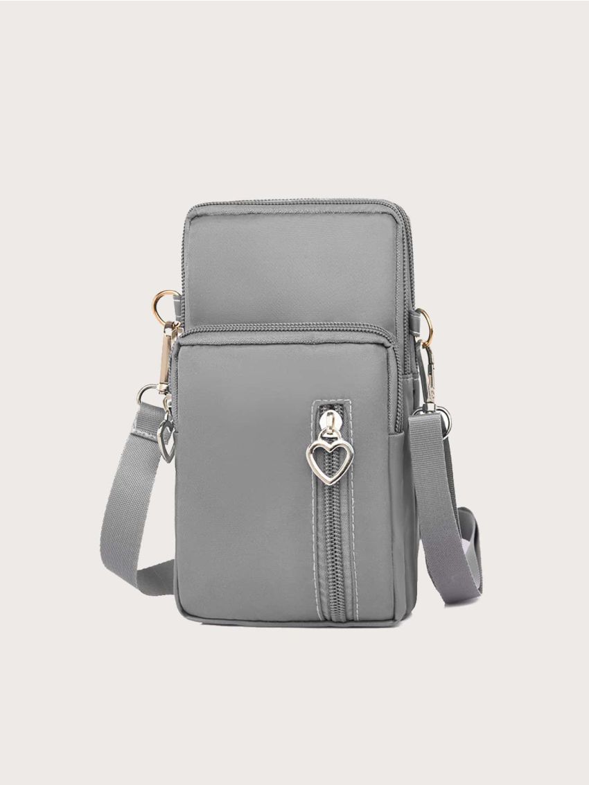 Minimalist Phone Wallet