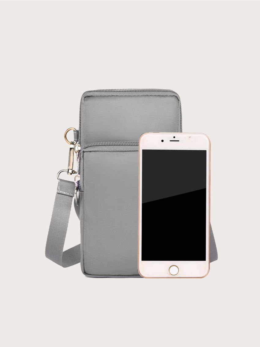Minimalist Phone Wallet