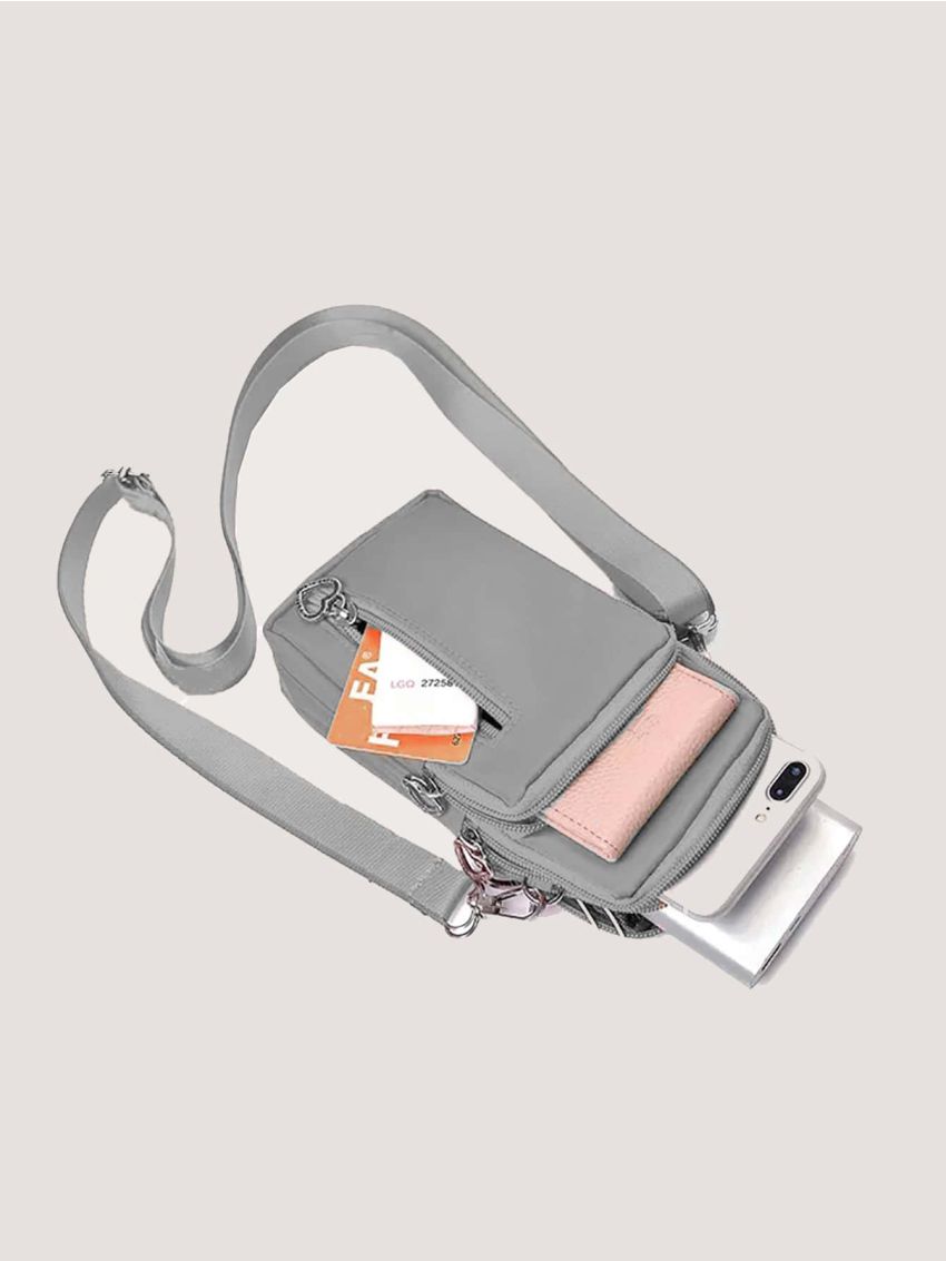 Minimalist Phone Wallet