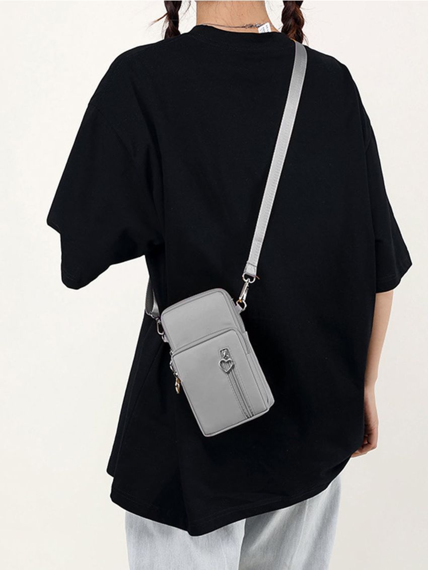 Minimalist Phone Wallet