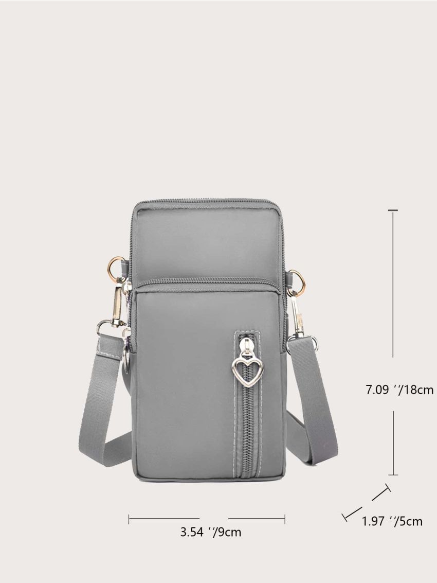 Minimalist Phone Wallet