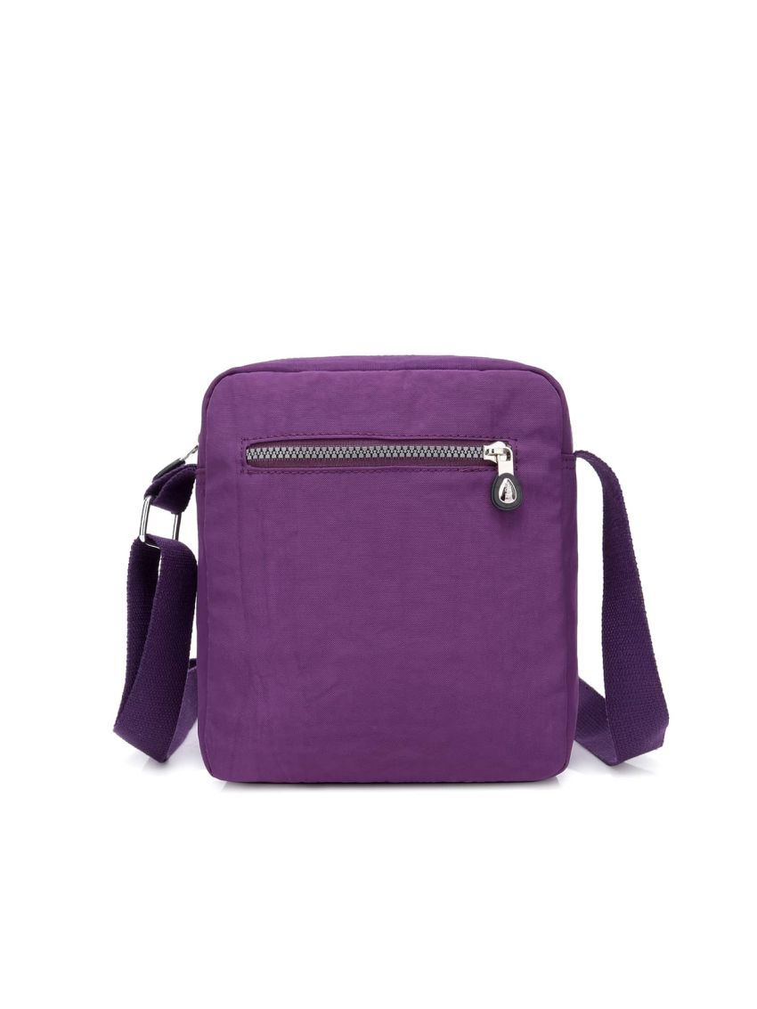 Minimalist Crossbody Bag