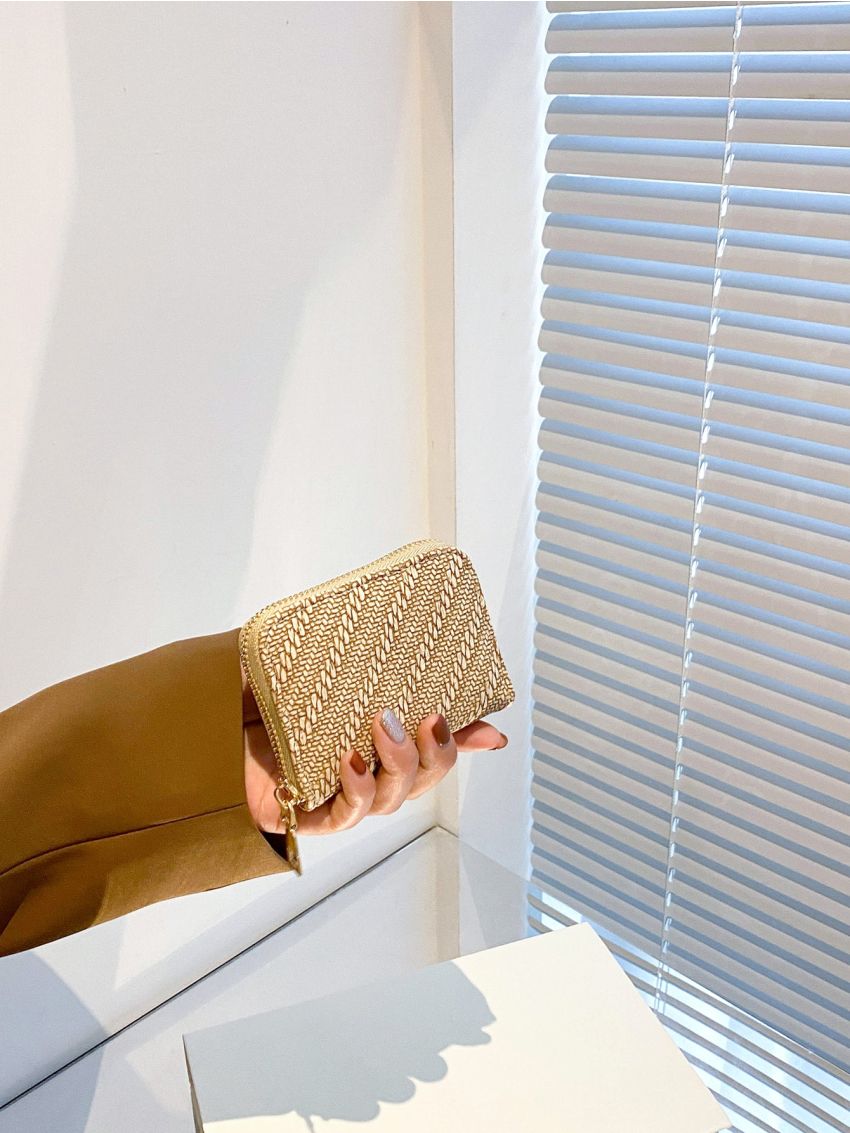 Minimalist Card Holder