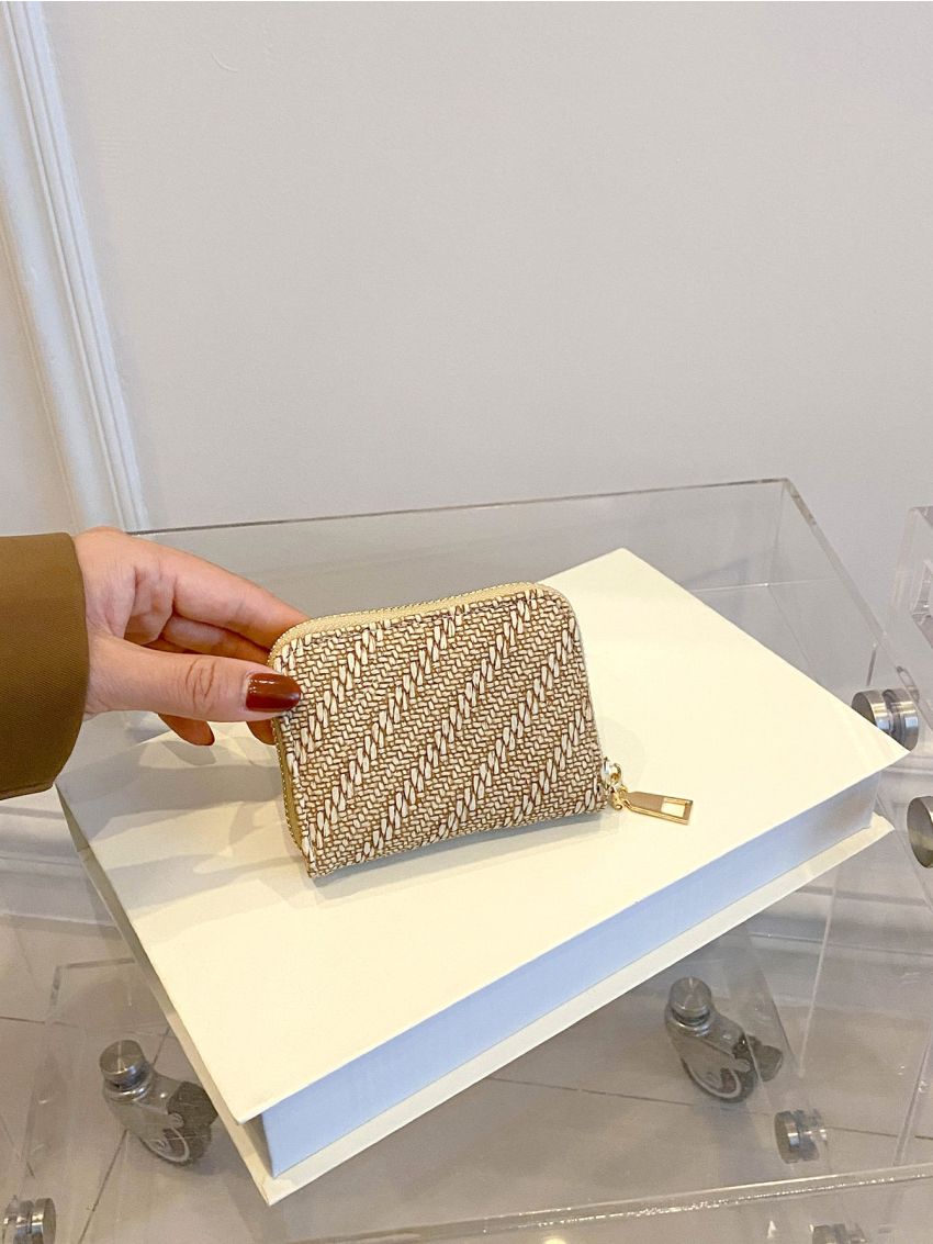 Minimalist Card Holder