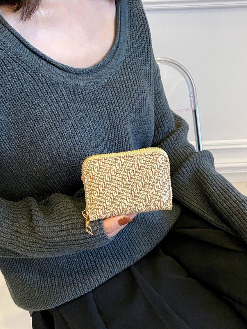 Minimalist Card Holder