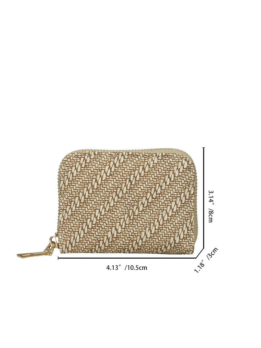 Minimalist Card Holder