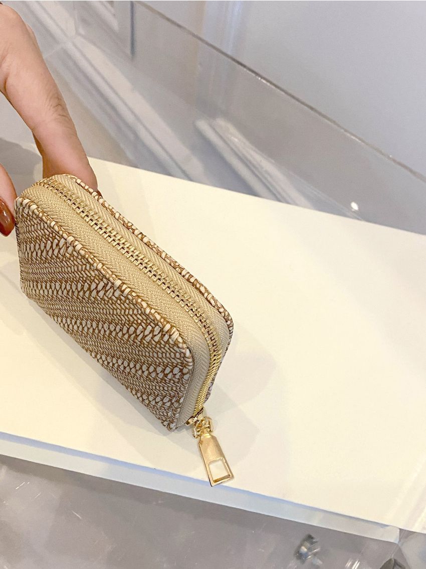 Minimalist Card Holder