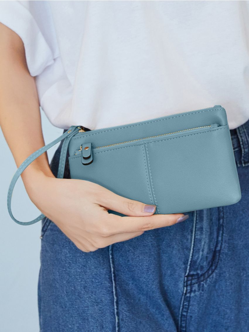 Minimalist Phone Wallet