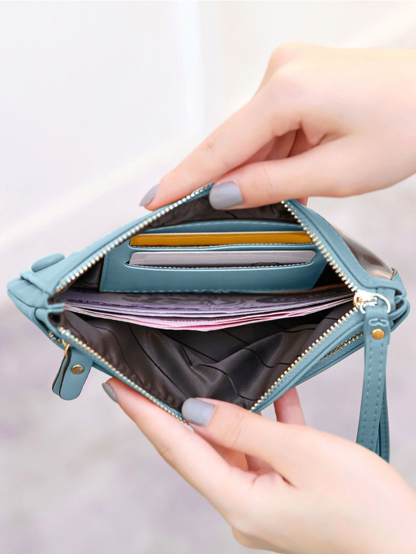 Minimalist Phone Wallet