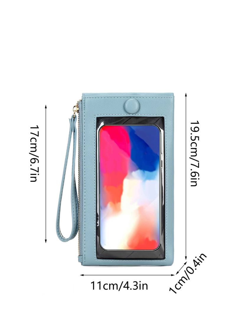 Minimalist Phone Wallet