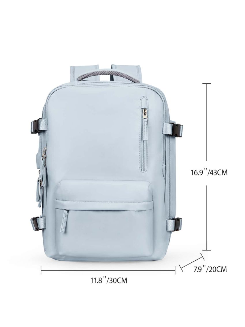 Minimalist Functional Backpack