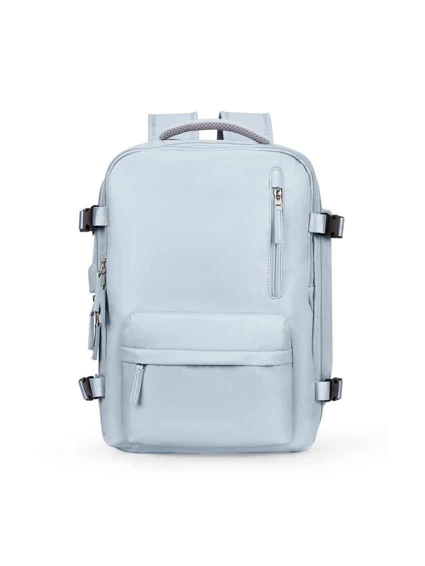 Minimalist Functional Backpack