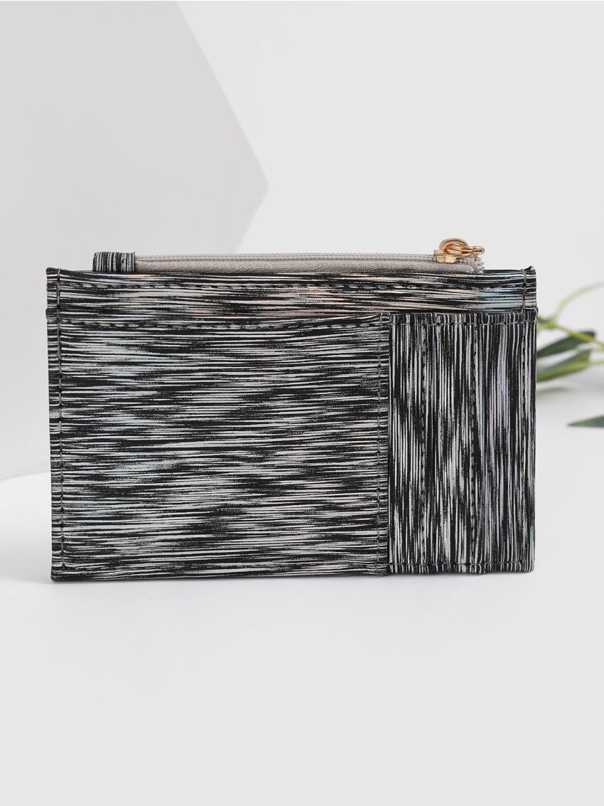 Allover Graphic Card Holder