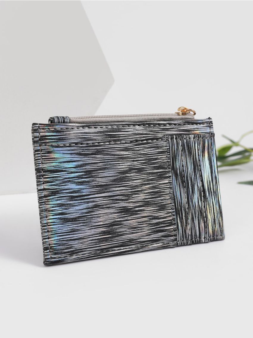 Allover Graphic Card Holder