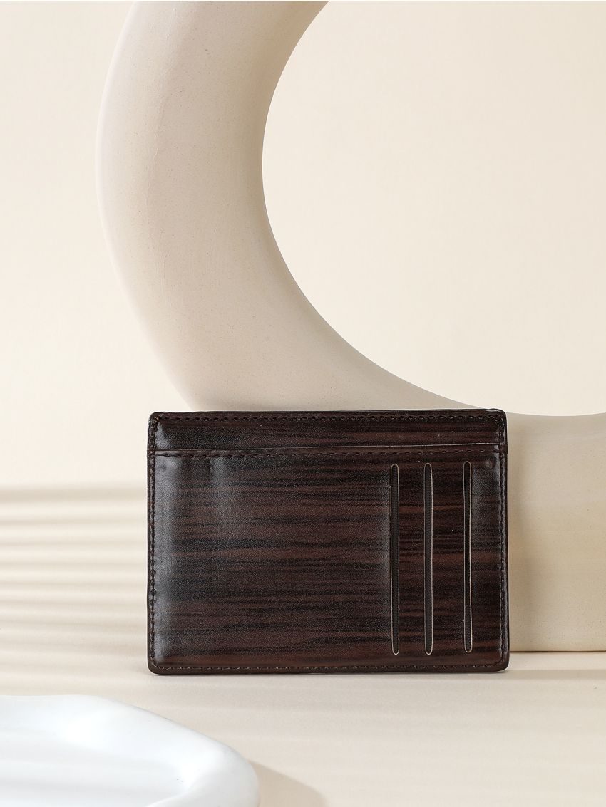 Minimalist Card Holder