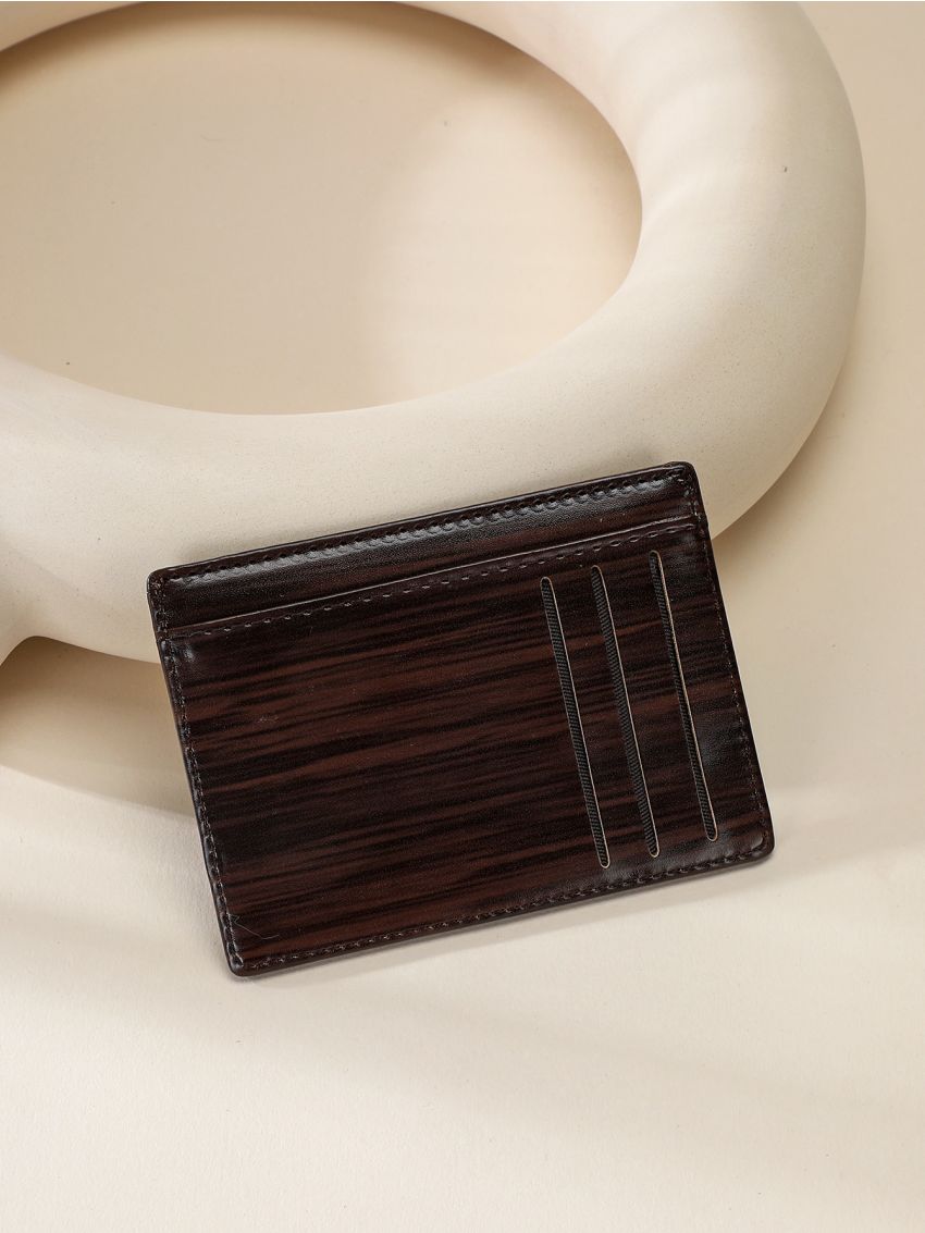 Minimalist Card Holder