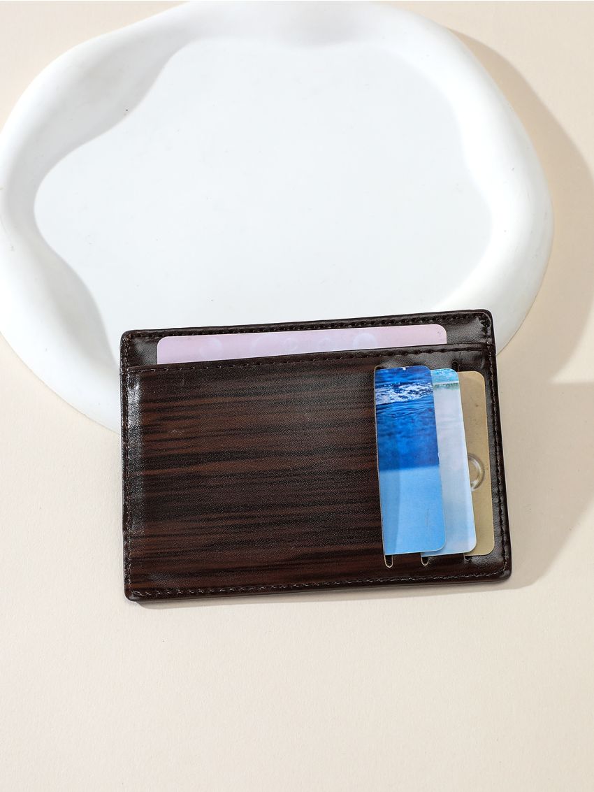 Minimalist Card Holder