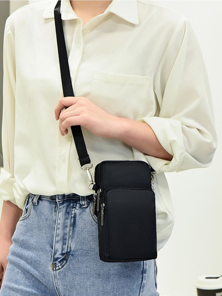 Minimalist Phone Wallet