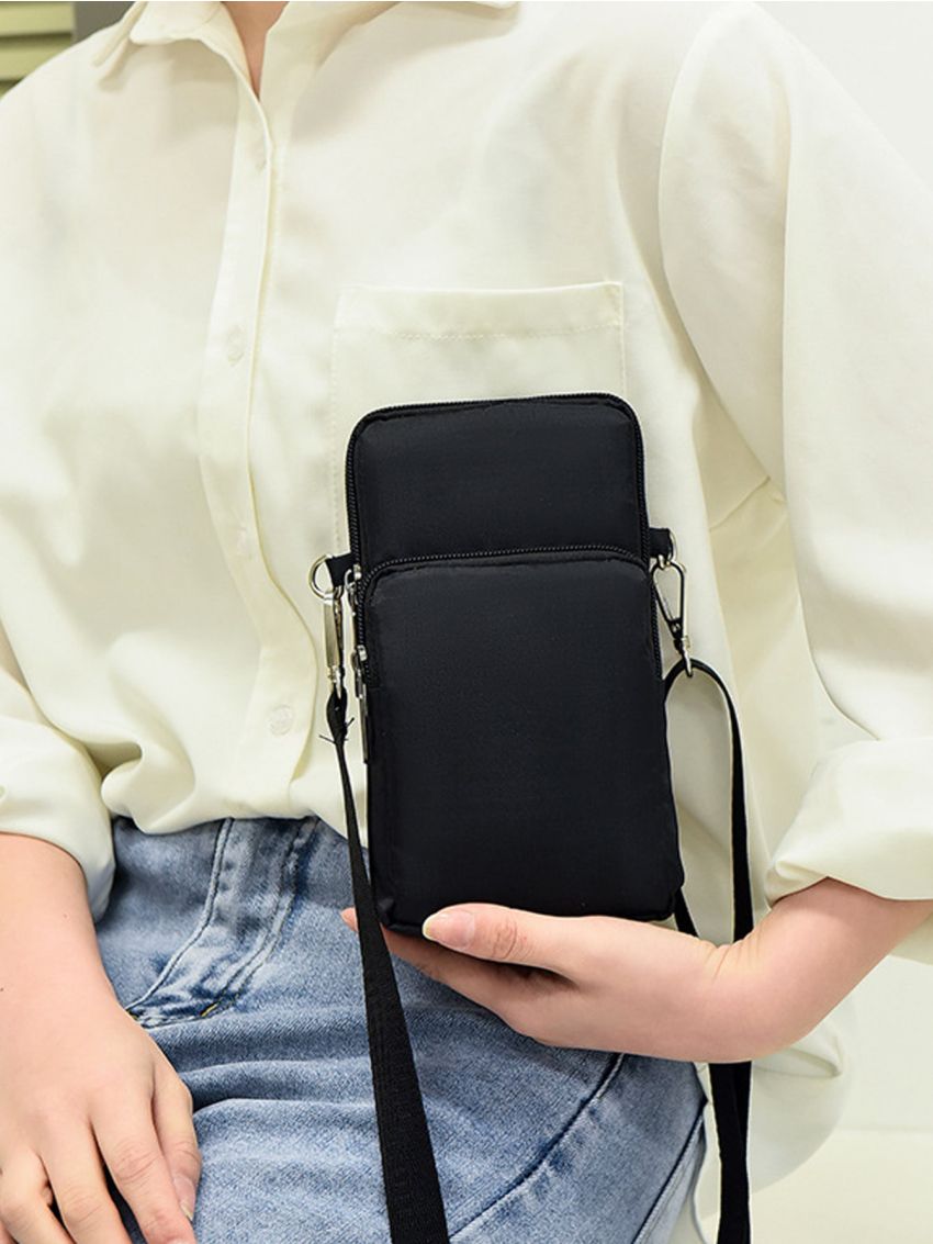 Minimalist Phone Wallet