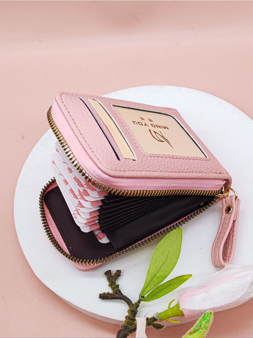 Minimalist Card Holder Multi-Card Card Organizer For Storage Credit Cards