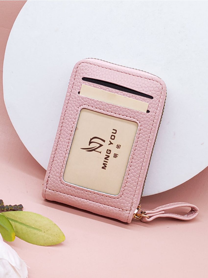 Minimalist Card Holder Multi-Card Card Organizer For Storage Credit Cards