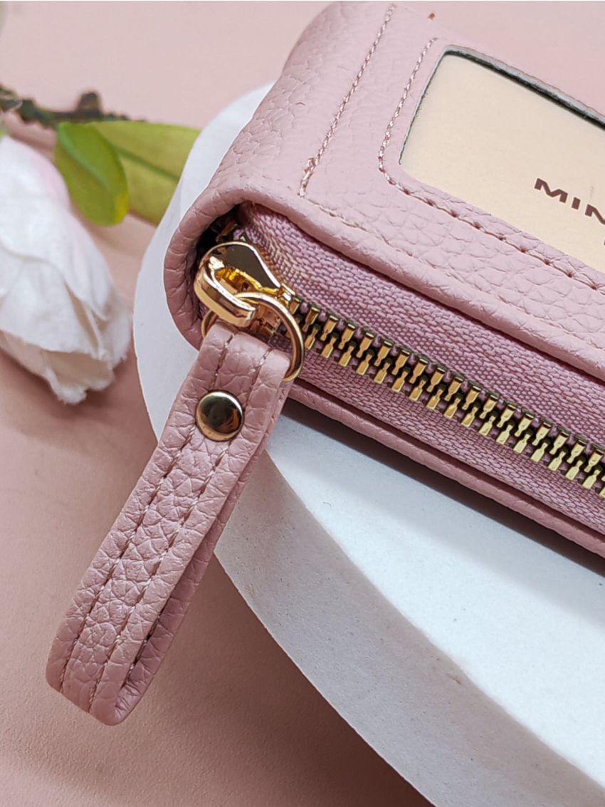 Minimalist Card Holder Multi-Card Card Organizer For Storage Credit Cards