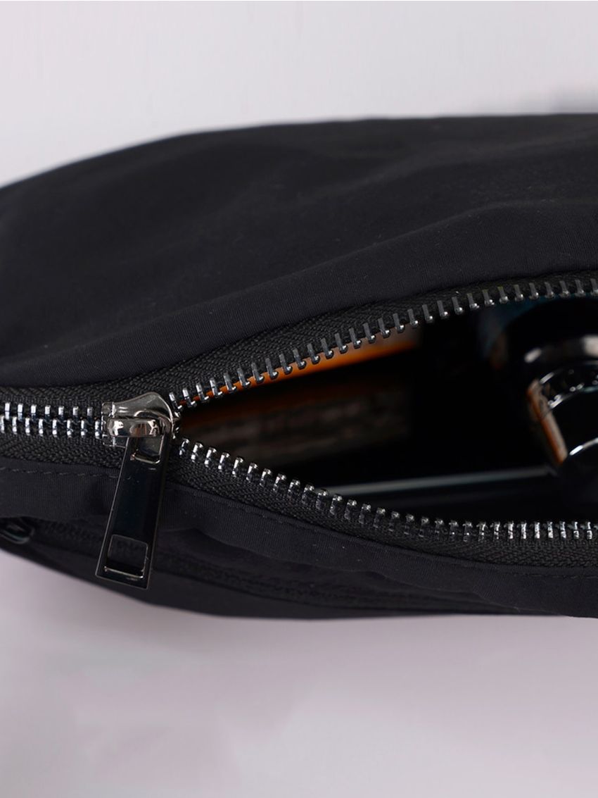 Minimalist Belt Bag for Sport