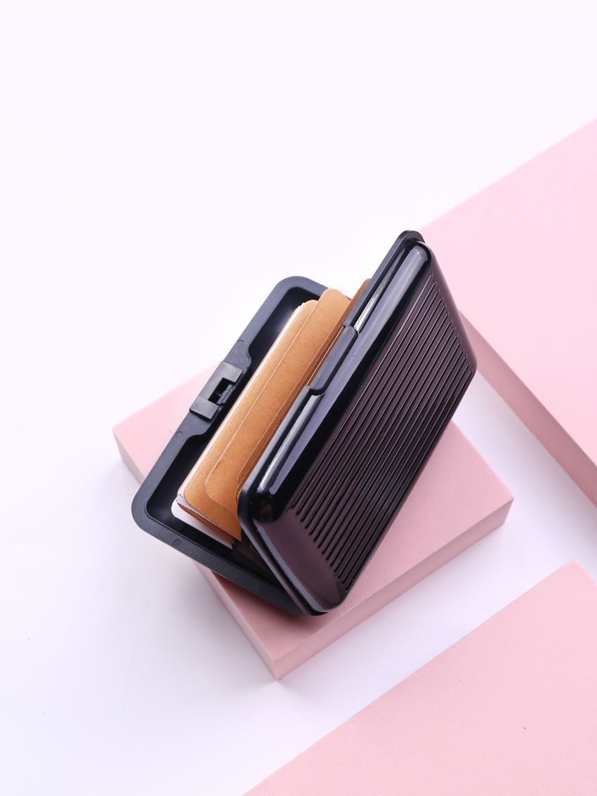 Minimalist Card Holder