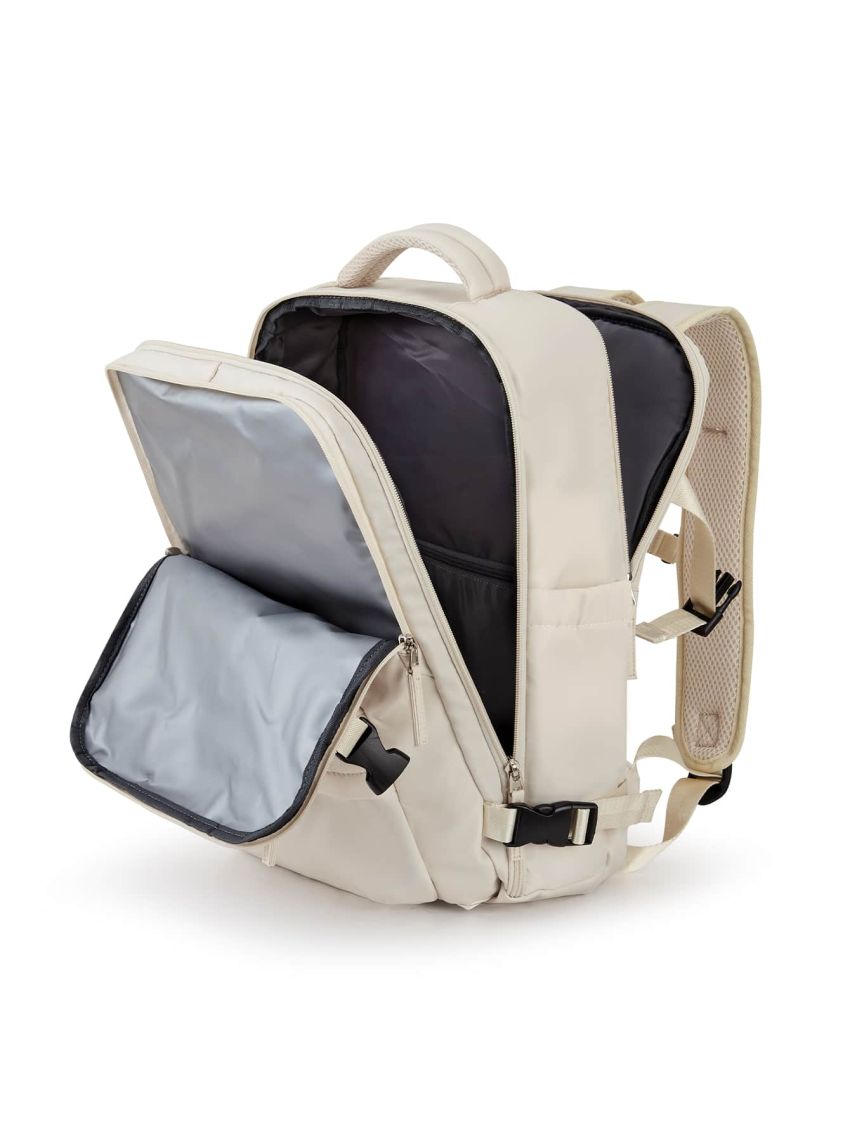 Minimalist Functional Backpack