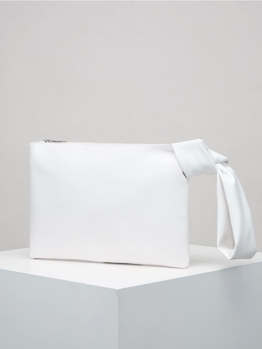 Minimalist Square Bag
