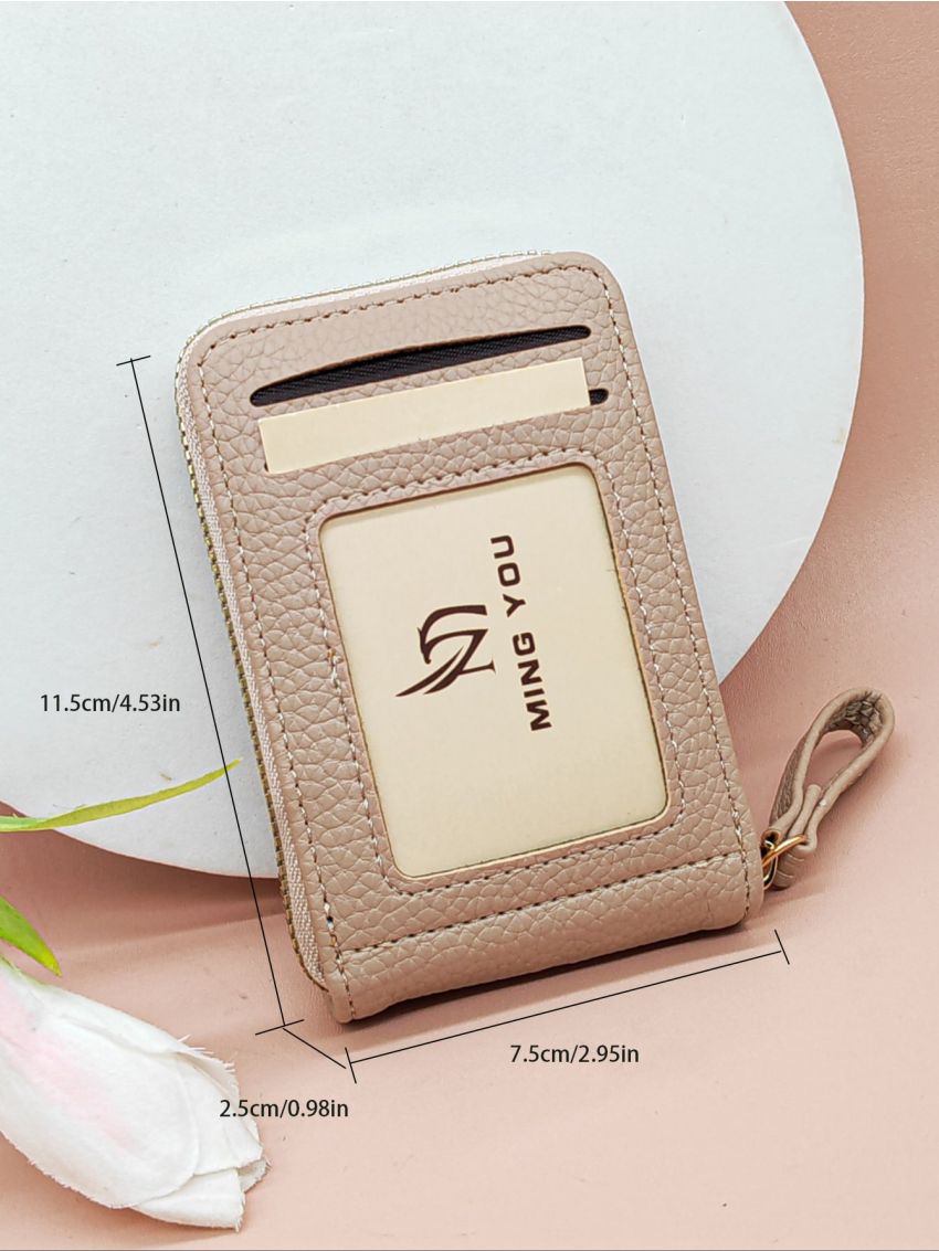 Minimalist Card Holder Multi-Card Card Organizer For Storage Credit Cards