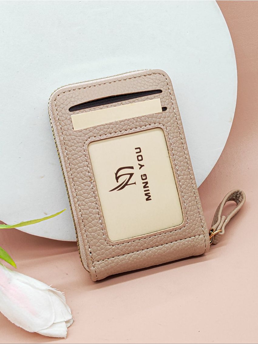 Minimalist Card Holder Multi-Card Card Organizer For Storage Credit Cards