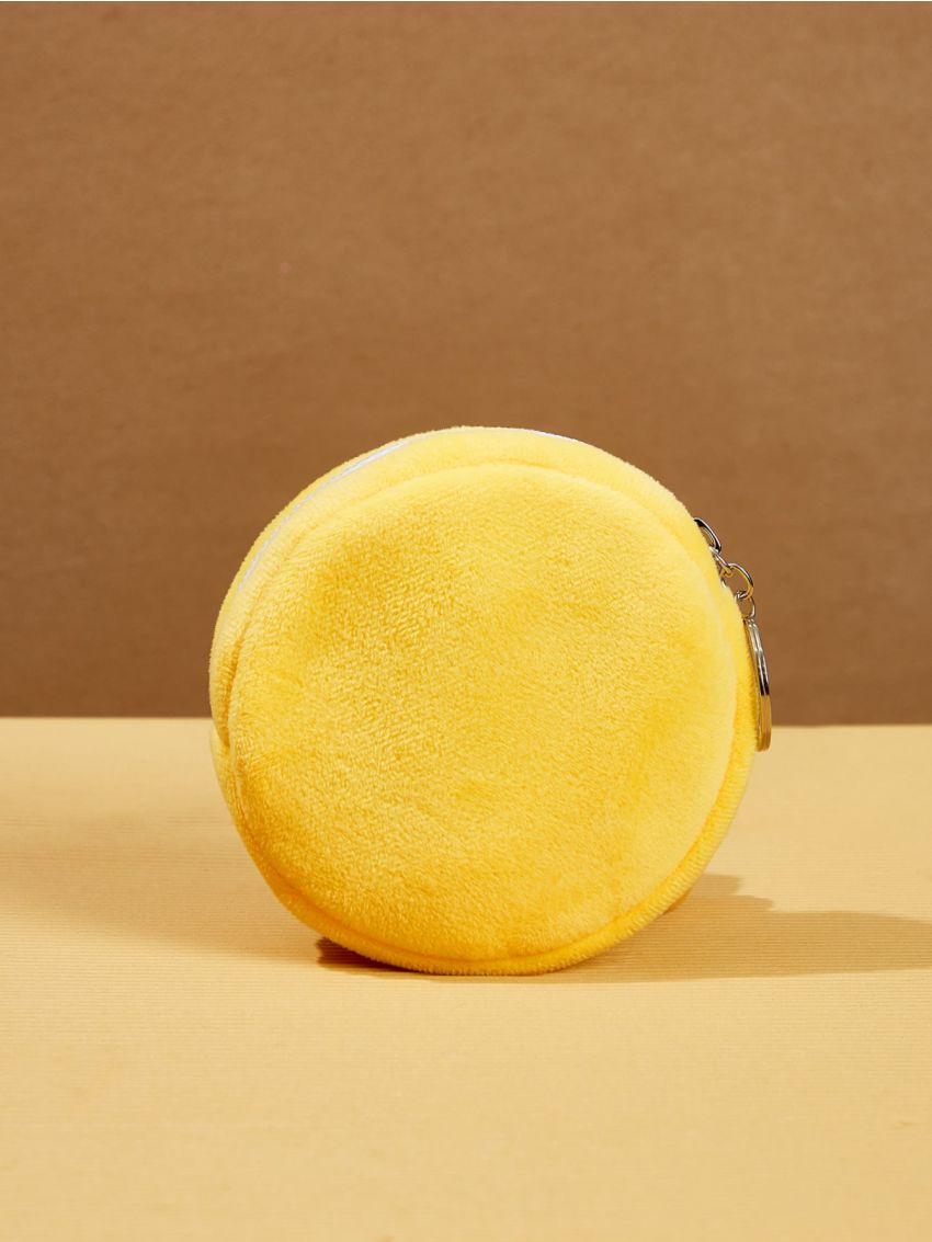 LOONEY TUNES X   Cartoon Duck Design Coin Purse